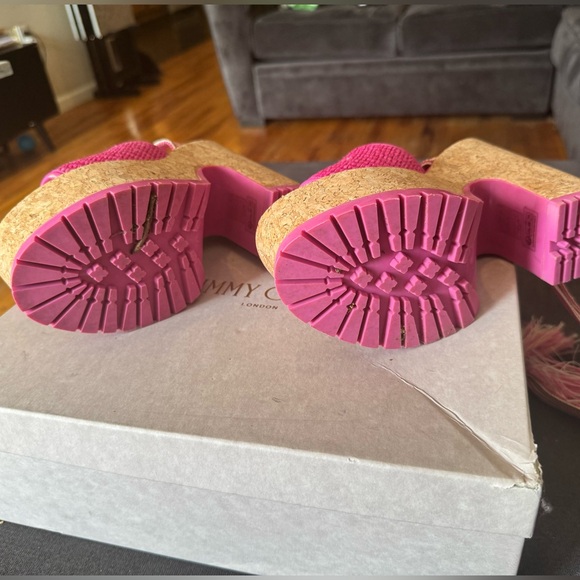 Gal Wedge 130 - Picture 3 of 3